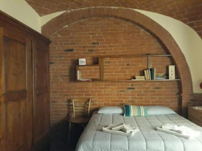 Mini-Loft tra Siena e Pienza Tradizionale Smart Traveller Friendly Sinalunga